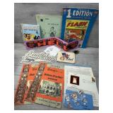 VINTAGE COLLECTIBLES RIPLEYS MUSEUM DENVER MINT