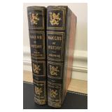 MAKERS OF HISTORY JACOB ABBOTT JOSEPHINE