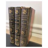 MAKERS OF HISTORY JACOB ABBOTT GENGHIS KHAN