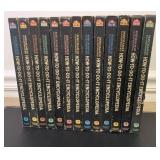 MECHANIX ILLUSTRATED HOW TO DO IT ENCYCLOPEDIA