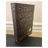 THE INVISIBLE LIFE OF ADDIE LARUE SIGNED EDITION