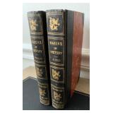 MAKERS OF HISTORY JACOB ABBOTT ROMULUS & ALFRED