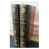 MAKERS OF HISTORY JACOB ABBOTT PYRRHUS & XERXES