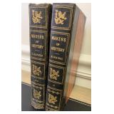 MAKERS OF HISTORY JACOB ABBOTT CLEOPATRA HANNIBAL