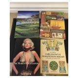 EVA WILSON ADAM VICTOR NATHANIEL HARRIS BOOKS