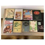 HERB GUIDE COOKBOOKS BOOK OF TEA