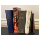 VINTAGE POETRY SHAKESPEARE TS ELIOT EMILY DICKINSN