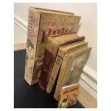 VINTAGE CHILDREN'S BOOKS WINNIE THE POOH BIBLE