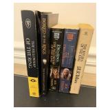 J R R TOLKIEN LORD OF THE RINGS