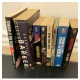 VINTAGE SCIENCE FICTION & HORROR NOVELS PAPERBACK