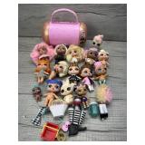 LOL SURPRISE DOLLS & ACCESSORIES
