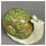 SNAIL SALT & PEPPER SHAKERS