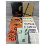 NEELYS BEND JR HIGH MADISON TN YEARBOOKS COLLECTIE