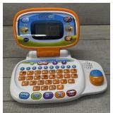 VTECH TOTE & GO LAPTOP WORKS!