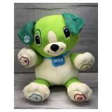 LEAPFROG MY PAL SCOUT WORKS!