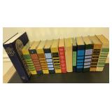 VINTAGE READERS DIGEST CONDENSED BOOKS
