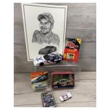NASCAR COLLECTIBLES MATCHBOX EARNHARDT
