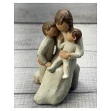 WILLOW TREE QUIETLY BY SUSAN LORDI