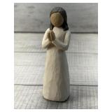 WILLOW TREE SISTERS BY HEART FIGURINE