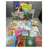 YOUTH BOOKS BABY EINSTEIN LITTLE GOLDEN BOOKS