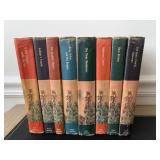 WINDERMERE READERS COLLECTION 8 CLASSICS