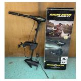 MINN KOTA ENDURA C2 TROLLING MOTOR