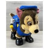BUILD A BEAR PAW PATROL CHASE STUFFED PLUSH