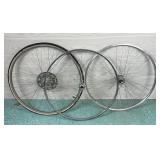 VINTAGE BICYCLE RIMS SUN RIMS M13 II