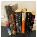 NOVELS MIDNIGHT IN THE GARDEN OF GOOD & EVIL