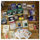 ACADEMIC PROFESSIONAL REFERENCE & MANUALS