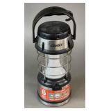 COAST EMERGENCY AREA LANTERN W 4 LIGHT MODES