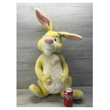 DISNEY WINNIE THE POOH RABBIT STUFFED PLUSH TOY