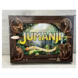 JUMANJI CLASSIC BOARD GAME SPIN MASTER