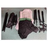 KSHIOE PHOTO BACKGROUND SUPPORT SYSTEM SOFTBOX UML