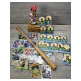 BASEBALL COLLECTIBLES MINI LOUISVILLE SLUGGER