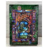 MASTER PIECES THE HOBBIT CLASSIC JIGSAW PUZZLE