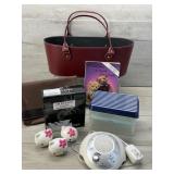 JACKPOT LOT! HELLO KITTY HOMEDICS CALVIN KLEIN