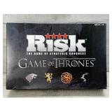 RISK GAME OF THRONES THEME STRATEGY BOARD GAME