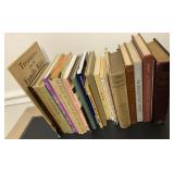 VINTAGE CHRISTIAN BOOKS