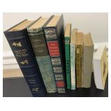 CLASSICS GRIMMS FAIRY TALES LES MISERABLES