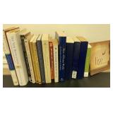 SPIRITUALITY PERSTONAL GROWTH SELF HELP BOOKS