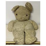 VINTAGE TEDDY BEAR