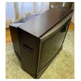 VINTAGE SONY TRINITRON 27' CRT TELEVISION