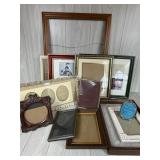 PHOTO FRAMES