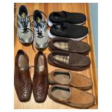 MENS SHOES & SLIP ONS SAUCONY DEARFOAMS