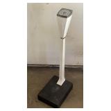 HEALTH O METER DOCTORS SCALE