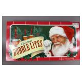 CHRISTMAS BUBBLE LIGHTS WORK!