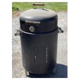 BRINKMANN SMOKE N GRILL