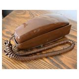 VINTAGE WESTERN ELECTRIC ROTARY DIAL TRIMLINE PHON