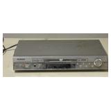 DVD PLAYER SAMSUNG DVD P721M POWERS ON